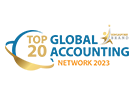 Top 20 Global Accounting Networks