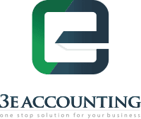 3E Accounting Hong Kong