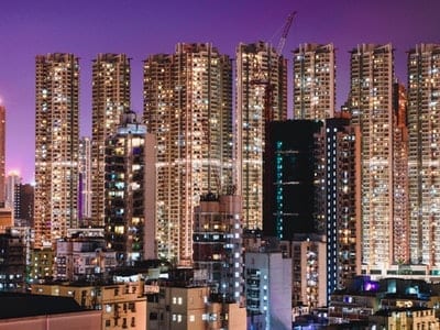 Here Are The 6 Reasons To Start A Business in Hong Kong