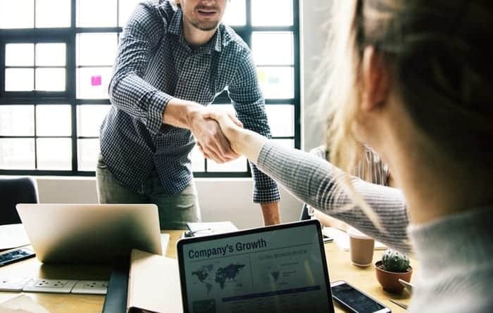 Here Are The 6 Reasons To Start A Business in Hong Kong