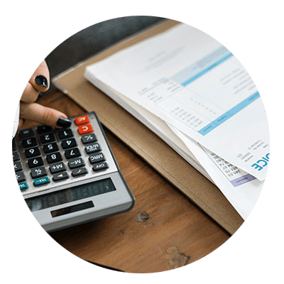 Accounting and Income Tax services