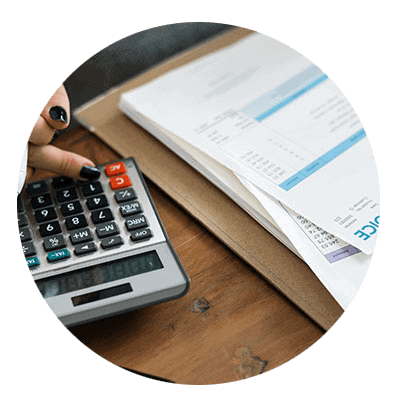 Accounting and Income Tax services