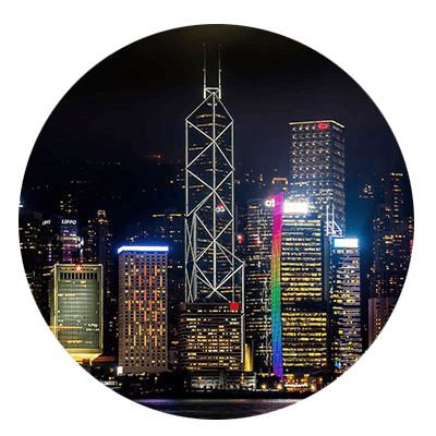 Hong Kong Business Advisory