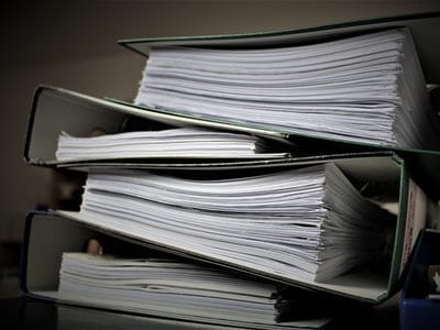 Ways to Avoid Getting Stressed During Tax Season in Hong Kong