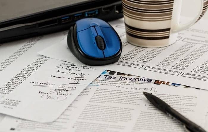 Ways to Avoid Getting Stressed During Tax Season in Hong Kong