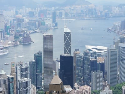 Business Licenses and Permits Requirements in Hong Kong