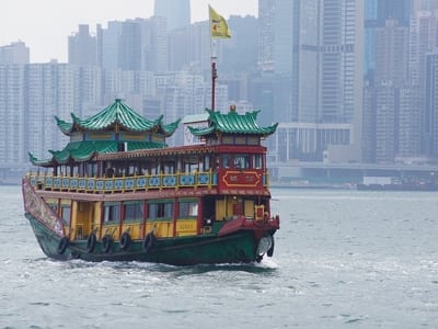 Different Business Entities for Hong Kong Incorporation of a Company