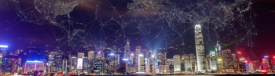 Double Tax Treaties in Hong Kong