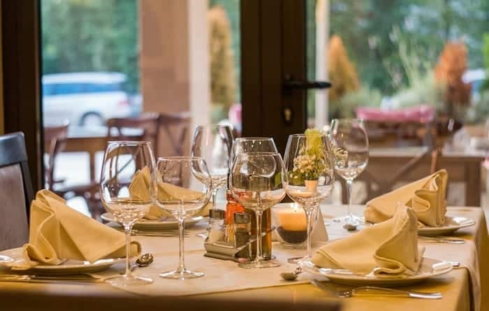 Guide to Starting a Restaurant Business in Hong Kong