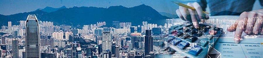 Tax in Hong Kong