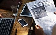 Determining Financial Year End