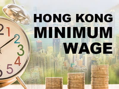 Overview of The Hong Kong Minimum Wage Ordinance