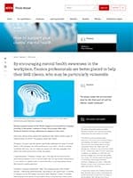 3E Accounting Setups Work-Life Balanced Workplaces to Address High-Stress Working Culture