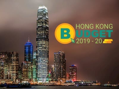 Hong Kong Budget 2019/20 Summary
