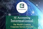 3E Accounting International Network’s 60-Member Achievement