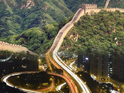 Incorporate Hong Kong Holding Company for China Businesses
