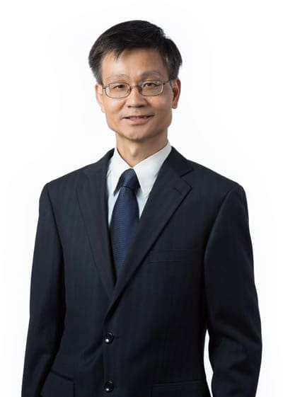 Mr. Wilson Lee – Accounting Manager Mr. Wilson Lee – Accounting Manager