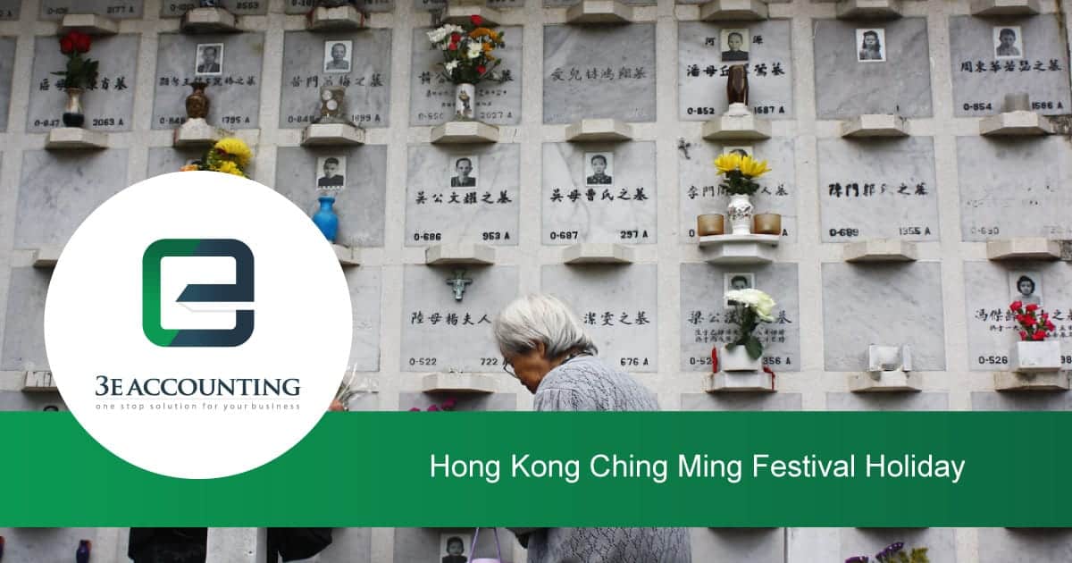 Ching Ming Festival Celebration Hong Kong Ching Ming Festival