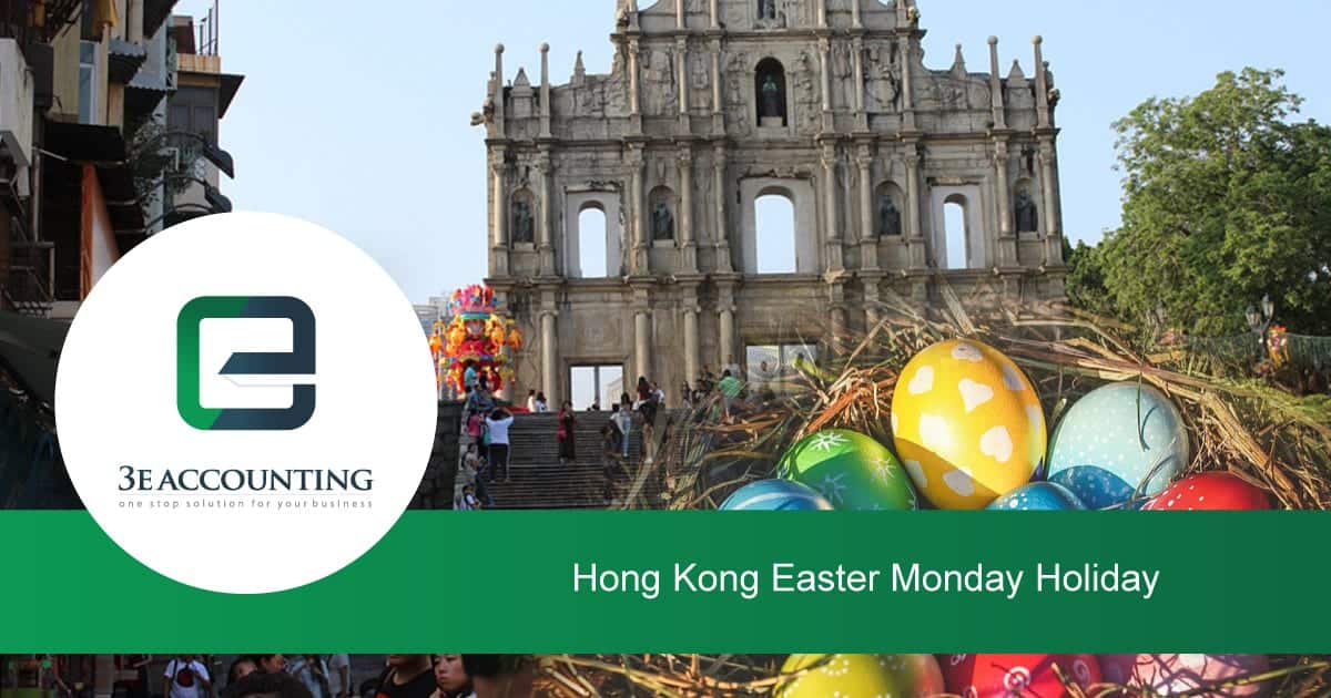 Hong Kong Easter Monday Easter Monday Celebrations in Hong Kong