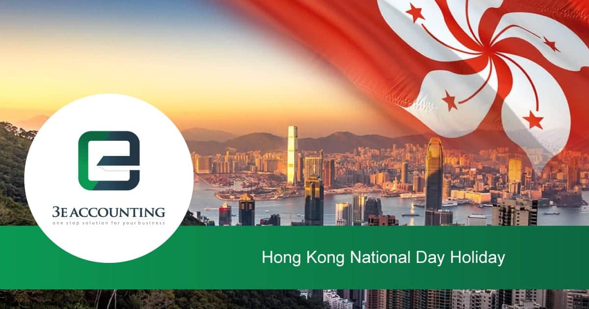 National Holiday in Hong Kong An Important Holiday
