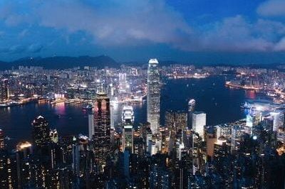 List of Franchise Industry Opportunities in Hong Kong