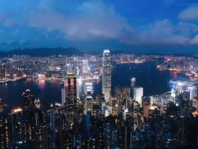 List of Franchise Industry Opportunities in Hong Kong List of Franchise Industry Opportunities in Hong Kong