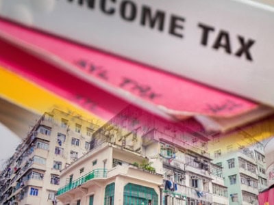 Personal Income Tax Planning