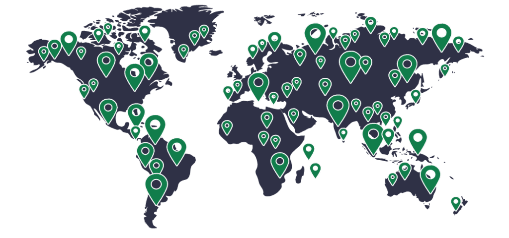 3E Accounting International Network