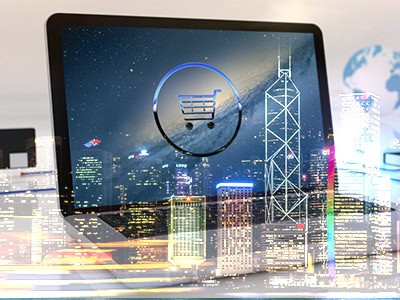 E-Commerce Business Development In Hong Kong