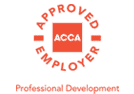 ACCA Approved Employer