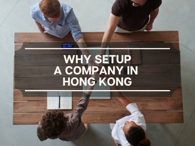 Hong Kong - Business Guides - Guide and Resources