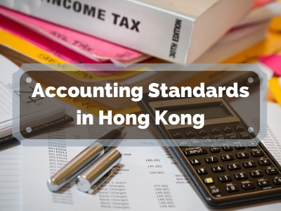Accounting Standards in Hong Kong