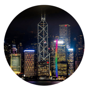 香港商業諮詢