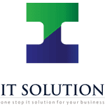 IT Solution Pte Ltd