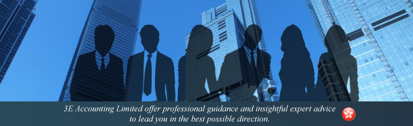 3E Accounting Limited offer professional guidance and insightful expert advice to lead you in the best possible direction. 