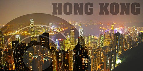 香港預算