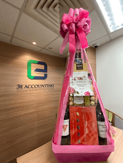 3E Accounting Establishes Foothold In Hong Kong