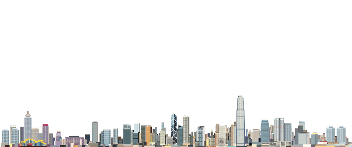 我們在香港的客戶見證