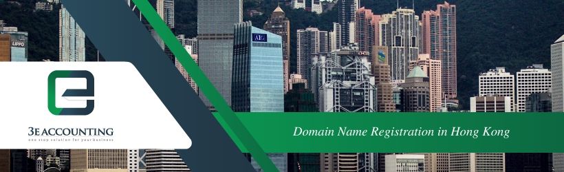 Domain Name Registration in Hong Kong