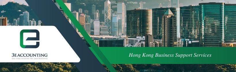 Hong Kong Business Support Services