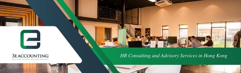 HR Consulting and Advisory Services in Hong Kong