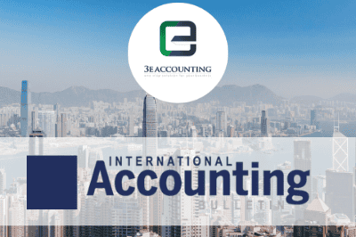 International Accounting Bulletin feature Founder Lawrence Chai