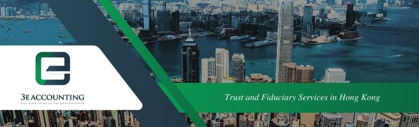 Trust and Fiduciary Services in Hong Kong