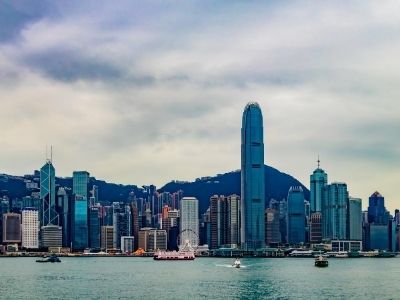 Advantages of Incorporation in Hong Kong