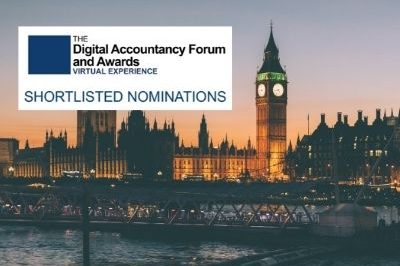 3E Accounting Founder Lawrence Chai Shortlisted for Digital Accountancy Awards