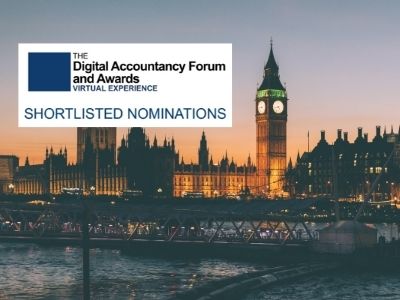 3E Accounting Founder Lawrence Chai Shortlisted for Digital Accountancy Awards