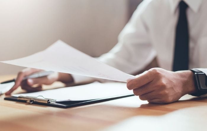 5 Company Secretary Traits to Consider