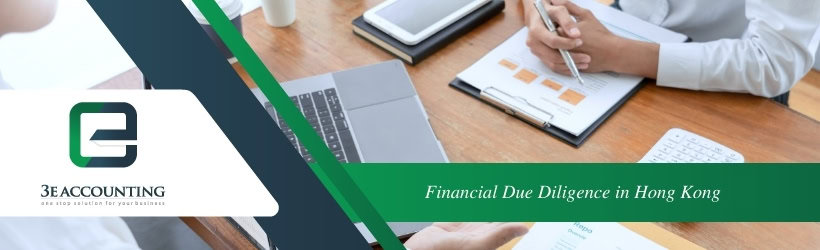Financial Due Diligence in Hong Kong