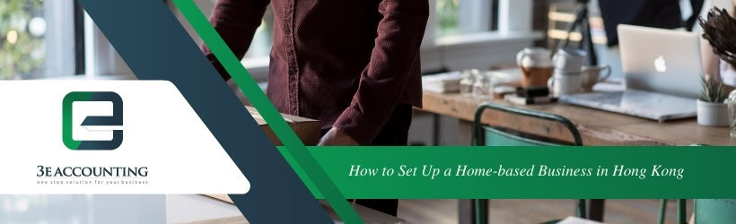 How to Set Up a Home-based Business in Hong Kong