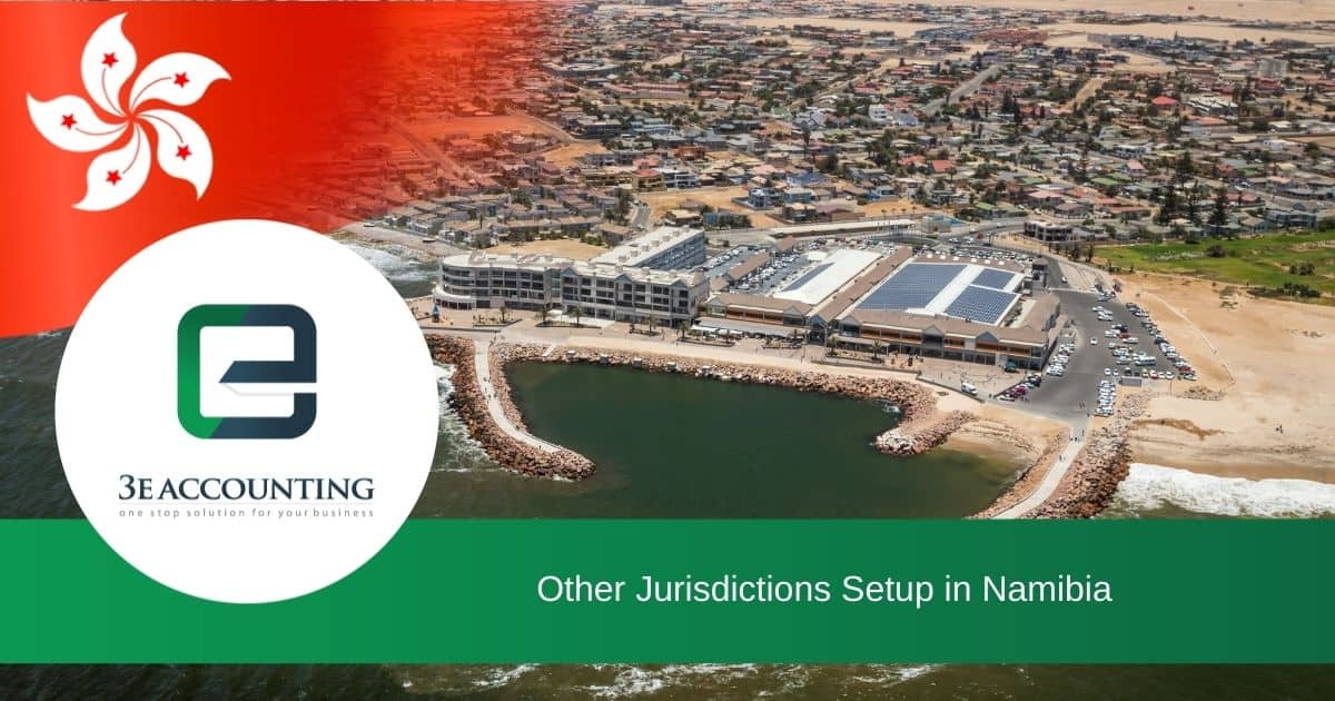 Reasons to Push Through With Your Namibia Company Registration